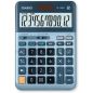 Casio Calculatrice de bureau DF120EM